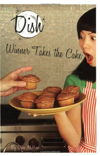 Winner Takes the Cake