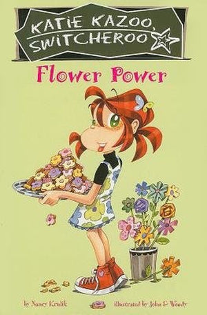 Flower Power #27