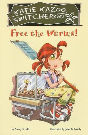 Free the Worms!