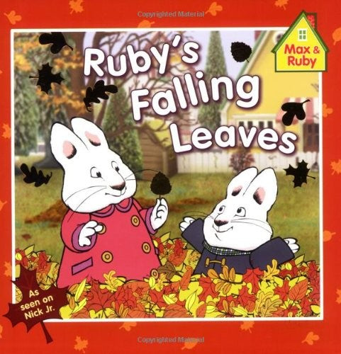 Ruby's Falling Leaves