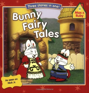 Bunny Fairy Tales 