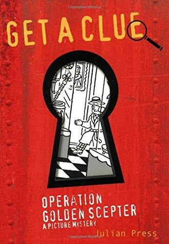 Operation Golden Scepter