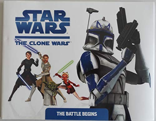 The Battle Begins