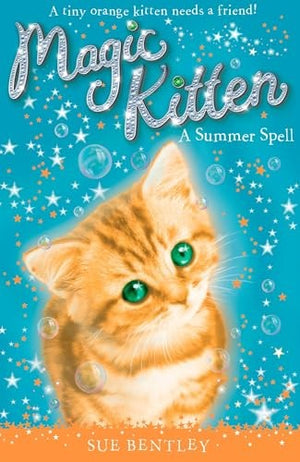 A Summer Spell #1