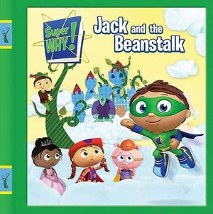 Jack and the Beanstalk