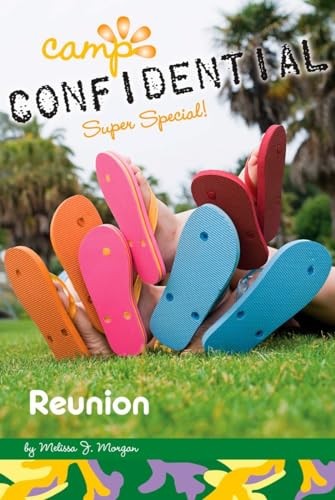 Reunion #21