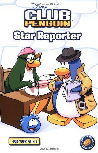 Star Reporter