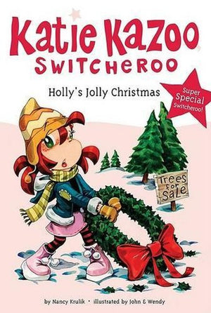 Holly's Jolly Christmas