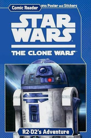R2-D2's Adventure