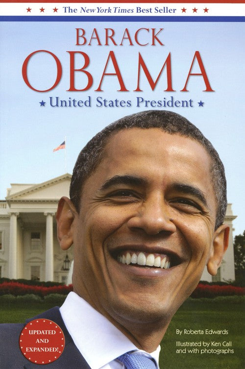 Barack Obama