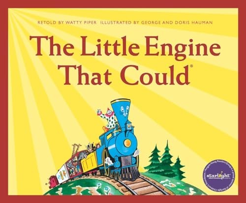 The Little Engine That Could