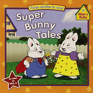 Super Bunny Tales