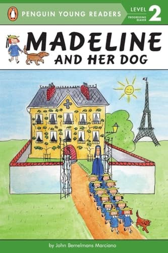 Madeline and Her Dog