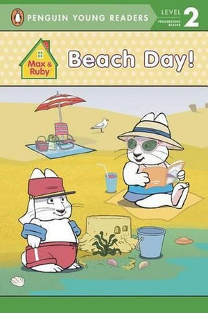Beach Day!