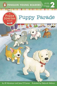 Puppy Parade 