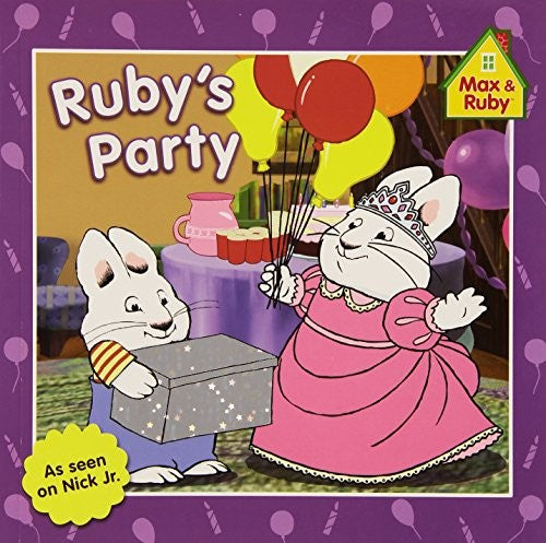 Ruby's Party