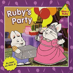Ruby's Party