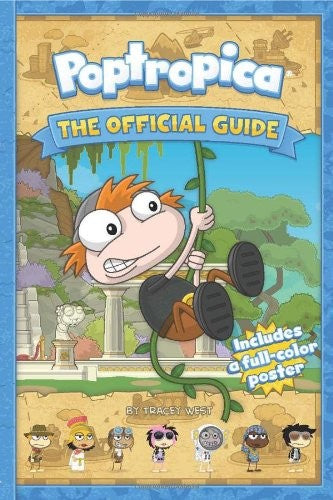 Poptropica