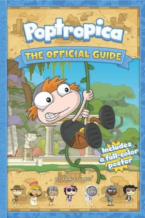 Poptropica