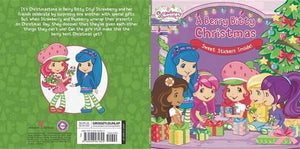 A Berry Bitty Christmas