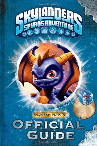 Master Eon's Official Guide