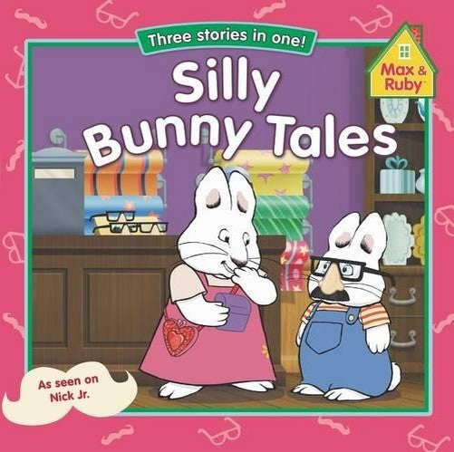 Silly Bunny Tales