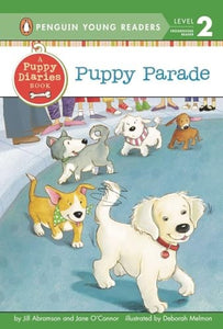 Puppy Parade 