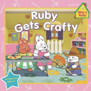 Ruby Gets Crafty