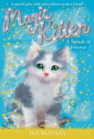 A Splash of Forever #14