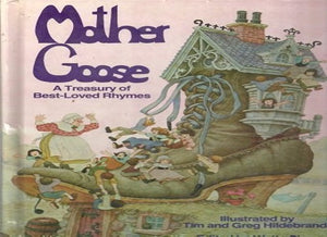 Mother Goose-Hilde