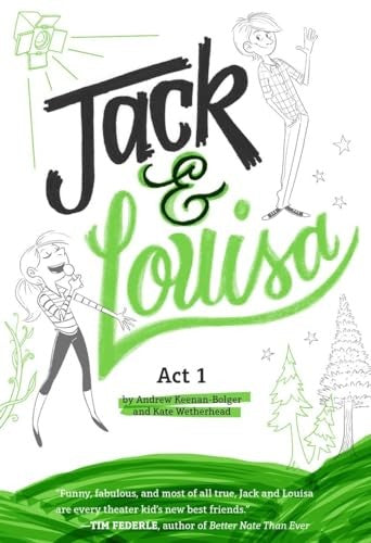 Jack & Louisa