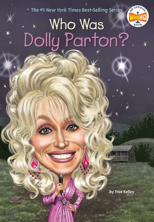 Who Was Dolly Parton?