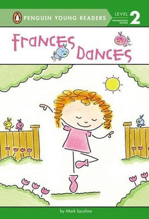 Frances Dances