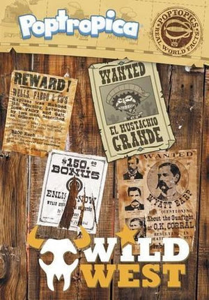 Wild West