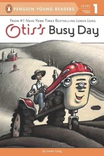 Otis's Busy Day