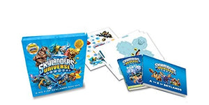 Skylanders Universe: A to Z of Skylands Box Set 