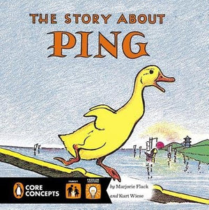 The Story About Ping