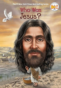 Who Was Jesus? 