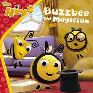 Buzzbee the Magician