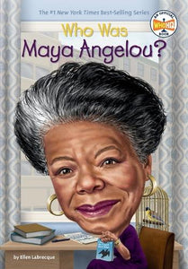 Who Was Maya Angelou? 