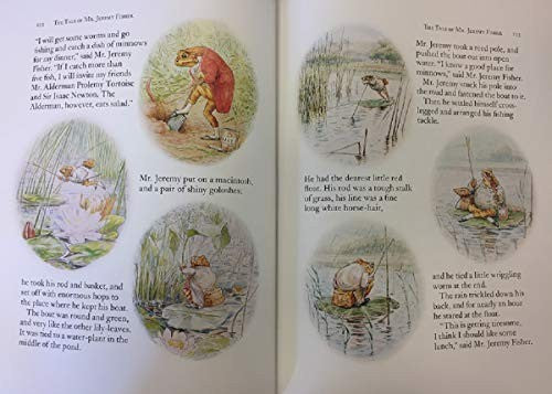 The Complete Peter Rabbit