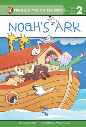 Noah's Ark
