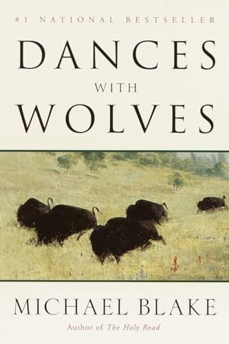 Dances with Wolves