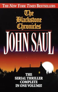The Blackstone Chronicles 