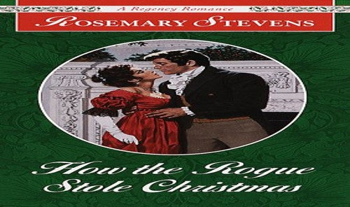 How the Rogue Stole Christmas
