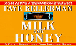 Milk and Honey