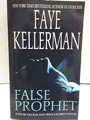 False Prophet