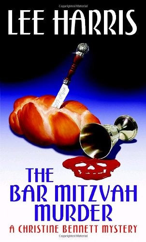 The Bar Mitzvah Murder