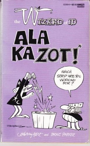 ALA Ka Zot