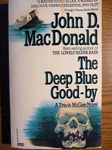 Deep Blue Goodbye